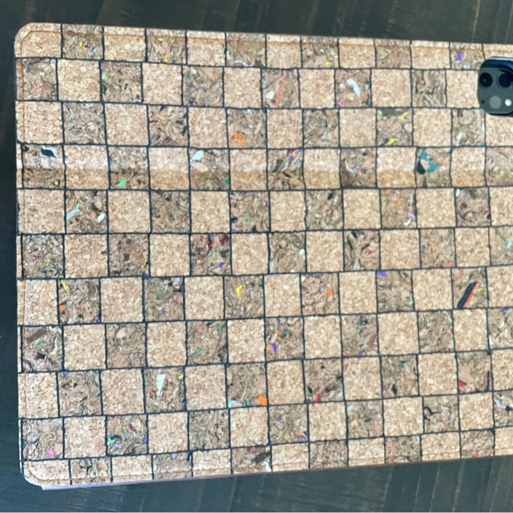 2018/2022 Felt cork ipad pro 12.9/11